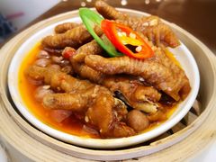 XO酱凤爪-豫璟轩中餐厅(南昌万怡店)