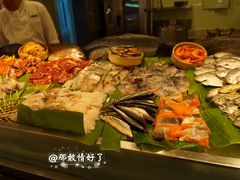 DSC04480-永泰福朋喜来登酒店-宜客乐自助餐厅(远大路店)