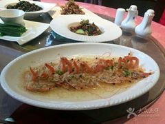 -渭塘酒家(生态园店)