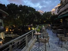 景观位-星巴克(中远两湾城店)