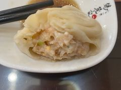 -锡笼记·无锡小笼(常熟万达店)