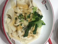 -西域伙伴清真牛肉面(中盛店)