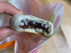 五毒饼-北京稻香村(方庄店)