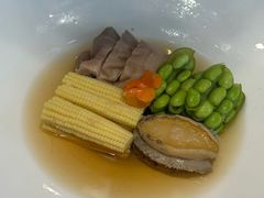 -火福·天湖阁大闸蟹博物馆主题餐厅(浅水湾店)