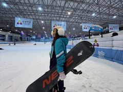 -绍兴启迪乔波冰雪世界