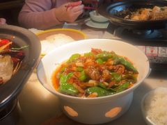 -苏乡兰亭·新派淮扬菜(吾悦广场店)
