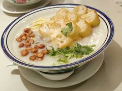 -蘩楼(华强北总店)