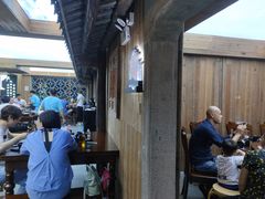 -徽三说·土徽菜·中国徽菜连锁品牌(一中店)