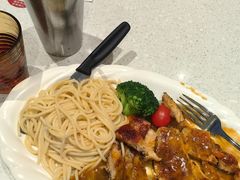 -香港新发烧腊茶餐厅(书城店)