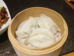 -小城粥道·海胆鲜虾粥(解放广场店)