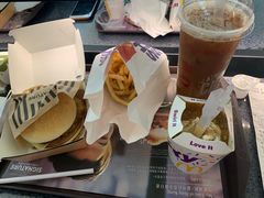 -麦当劳(机场DFS店)