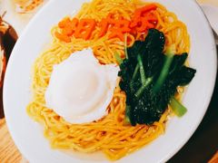 -宽鲜锅贴家常菜(永旺东部购物中心香港中路店)