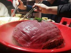 -王婆乔鲜鱼自助火锅(蜀汉路店)