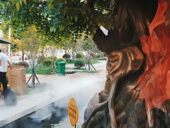 -院里寻菜·精致庭院菜(观沙岭店)