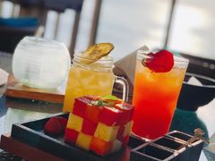 -Rock Bar Bali(Bali)