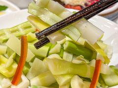 -雅佳神话·麻辣烤鱼(新街口店)