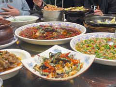 -杨记隆府(南坪店)