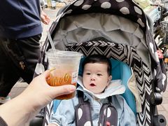 -TIMO COFFEE 阿拉校园面包
