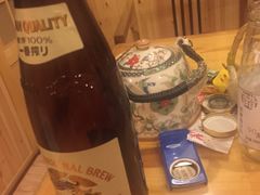 -北国料理(世荣路店)