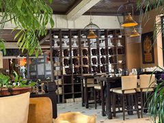 -泰莲庭·溪畔餐厅(雁栖湖店)