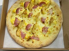 -Aimiqi.Pizza.爱米奇私厨(虹梅路红春大厦店)