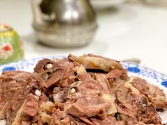 -宁夏国强手抓羊肉·清真菜(未央路凤三店)