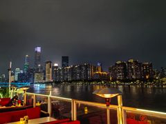 -琶醍壹号•潮菜江景餐吧