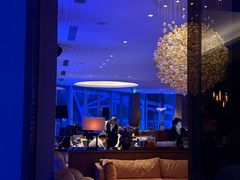 -广州柏悦酒店·悦吧·顶楼露天酒吧
