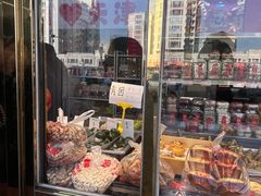 -天津小三宝栗子店(黄海路店)