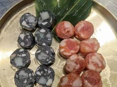 -入火韩国烤肉(凯旋广场店)