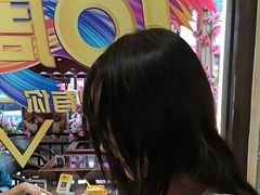 -香港威特瑞茶餐厅(小白楼音乐厅店)