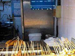 -德化新街商业街美食汇(佳宝金三角店)