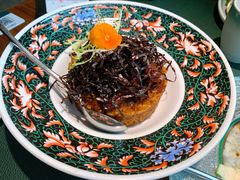 烧鳗鱼烩饭-木棉·醉心粤味(COCO Park店)