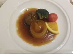 -广州塔晖粤轩中餐厅