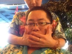 -宝丽金大酒店·洗浴中心