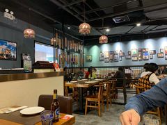 大堂-TUK土耳其餐厅·下午茶(卢湾店)