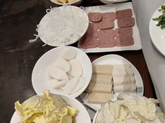 -东来顺饭庄(apm总店)