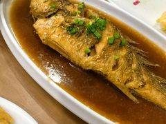 -春水锅贴·传统鲁菜(大明湖店)