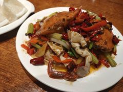 -南海渔家•海鲜•正宗海南菜(海棠湾店)