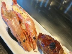 -仙桐吉宴铁板烧·精致料理