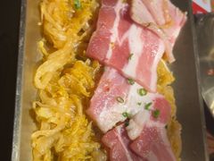 -西塔老太太泥炉烤肉(万柳华联店)