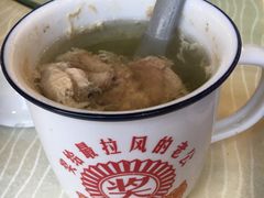 -先记烧鹅王·本地粤菜(福永店)