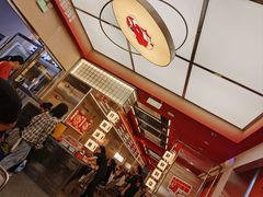 -雅佳神话·麻辣烤鱼(新街口店)