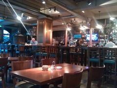 大堂-Shanghai Brew House上海啤酒工坊(老外街店)