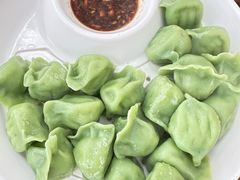 -1910老鲁味海鲜·戳子肉·青岛菜(金沙滩店)