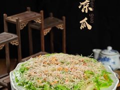 -陶缘一号·四季缘·老字号顺德菜·户外婚礼家宴(西滘店)