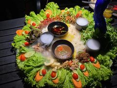 -品德宏·孔雀宴的发源地(金塔园店)