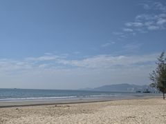 -汕尾风车岛