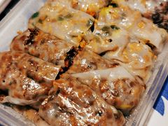 香菇肉末-李记 河口老字号越南小卷粉