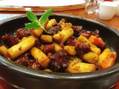 -上和臻品中国菜(花园街店)